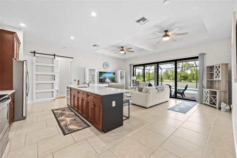 Casa en venta en Cape Coral, Florida, 3 dormitorios, 159.42 m2 № 2384038 - foto 10