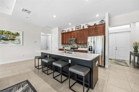 Casa en venta en Cape Coral, Florida, 3 dormitorios, 159.42 m2 № 2384038 - foto 15