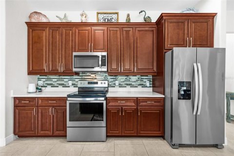 Casa en venta en Cape Coral, Florida, 3 dormitorios, 159.42 m2 № 2384038 - foto 16