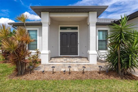 Casa en venta en Cape Coral, Florida, 3 dormitorios, 159.42 m2 № 2384038 - foto 7