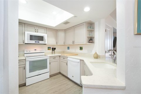 Condominio en venta en Placida, Florida, 2 dormitorios, 97.36 m2 № 2197791 - foto 9