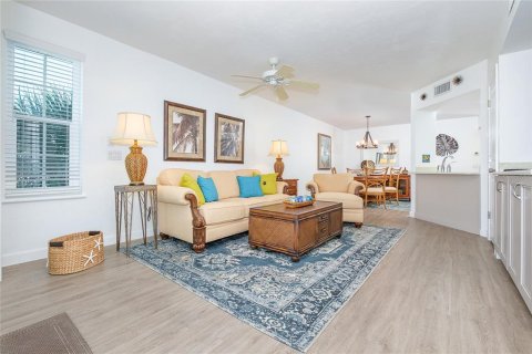 Condominio en venta en Placida, Florida, 2 dormitorios, 97.36 m2 № 2197791 - foto 7