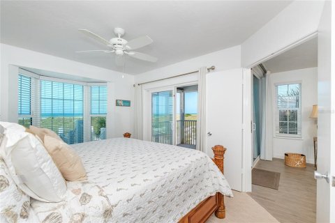 Condominio en venta en Placida, Florida, 2 dormitorios, 97.36 m2 № 2197791 - foto 21