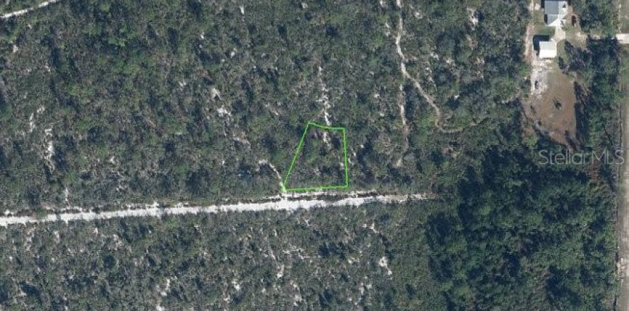 Land in Sebring, Florida № 2163908