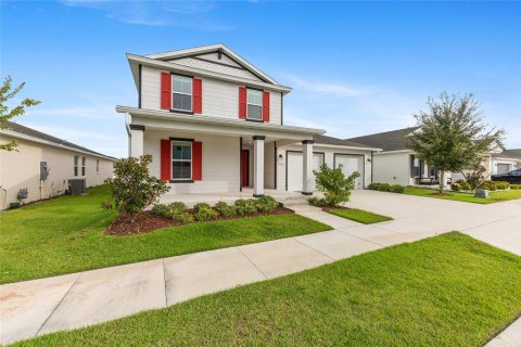 Casa en alquiler en Ocala, Florida, 5 dormitorios, 319.96 m2 № 1913890 - foto 5