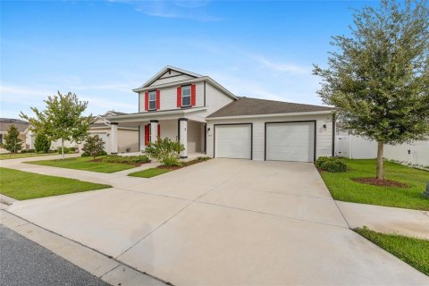 Casa en alquiler en Ocala, Florida, 5 dormitorios, 319.96 m2 № 1913890 - foto 6