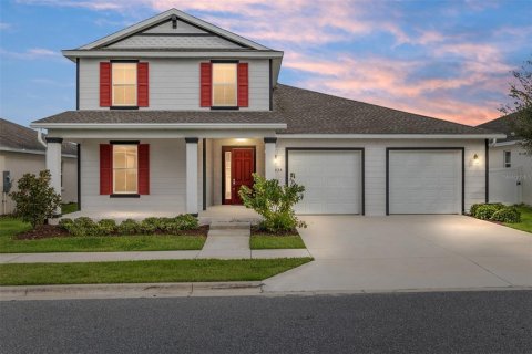 Casa en alquiler en Ocala, Florida, 5 dormitorios, 319.96 m2 № 1913890 - foto 8