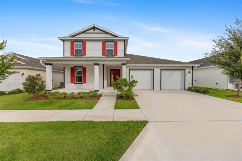 Casa en alquiler en Ocala, Florida, 5 dormitorios, 319.96 m2 № 1913890 - foto 7