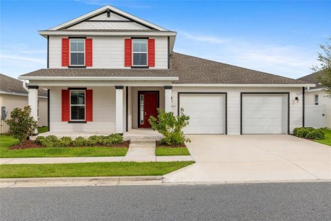 Casa en alquiler en Ocala, Florida, 5 dormitorios, 319.96 m2 № 1913890 - foto 1