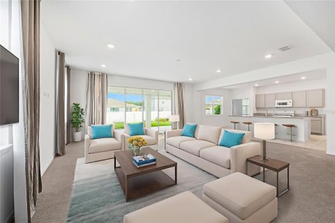 Casa en alquiler en Ocala, Florida, 5 dormitorios, 319.96 m2 № 1913890 - foto 3