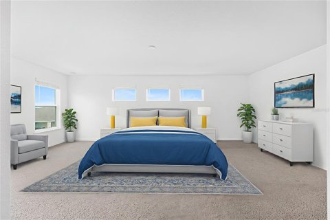 Casa en alquiler en Ocala, Florida, 5 dormitorios, 319.96 m2 № 1913890 - foto 4
