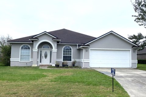 Villa ou maison à louer à Jacksonville, Floride: 3 chambres, 193.7 m2 № 843333 - photo 1