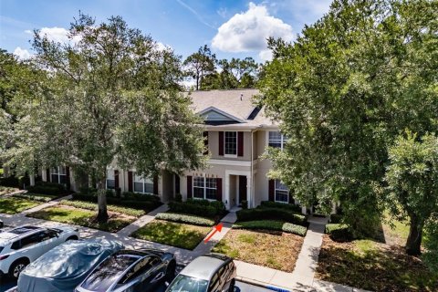 Touwnhouse à vendre à Fish Hawk, Floride: 2 chambres, 128.48 m2 № 2100166 - photo 25