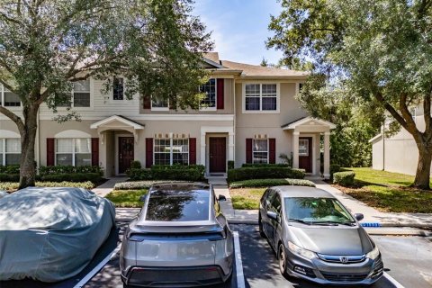 Touwnhouse à vendre à Fish Hawk, Floride: 2 chambres, 128.48 m2 № 2100166 - photo 30