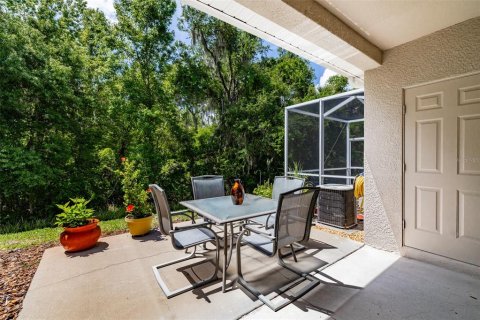 Touwnhouse à vendre à Fish Hawk, Floride: 2 chambres, 128.48 m2 № 2100166 - photo 20