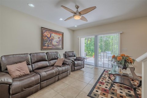 Touwnhouse à vendre à Fish Hawk, Floride: 2 chambres, 128.48 m2 № 2100166 - photo 5
