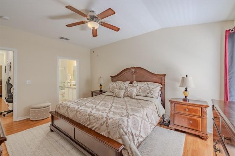 Touwnhouse à vendre à Fish Hawk, Floride: 2 chambres, 128.48 m2 № 2100166 - photo 8