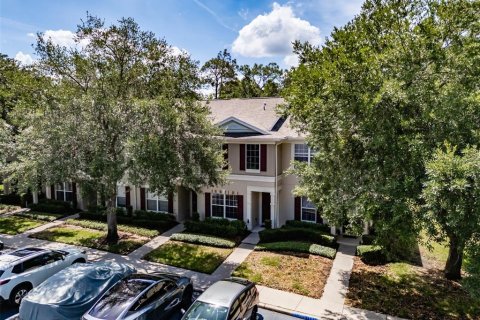 Touwnhouse à vendre à Fish Hawk, Floride: 2 chambres, 128.48 m2 № 2100166 - photo 26