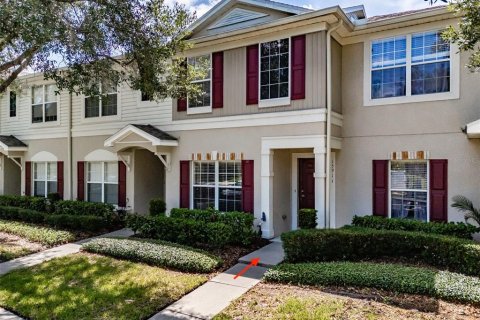 Touwnhouse à vendre à Fish Hawk, Floride: 2 chambres, 128.48 m2 № 2100166 - photo 29