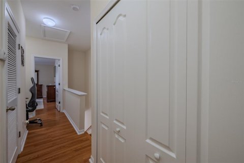 Touwnhouse à vendre à Fish Hawk, Floride: 2 chambres, 128.48 m2 № 2100166 - photo 16