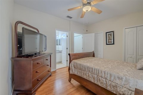 Touwnhouse à vendre à Fish Hawk, Floride: 2 chambres, 128.48 m2 № 2100166 - photo 13