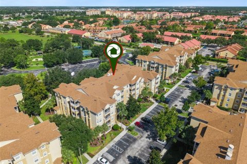 Condo in Kissimmee, Florida, 2 bedrooms № 2312564 - photo 19