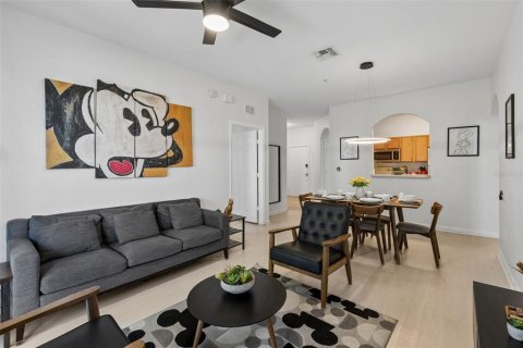 Condo in Kissimmee, Florida, 2 bedrooms № 2312564 - photo 4