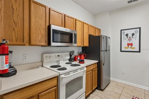 Condo in Kissimmee, Florida, 2 bedrooms № 2312564 - photo 8