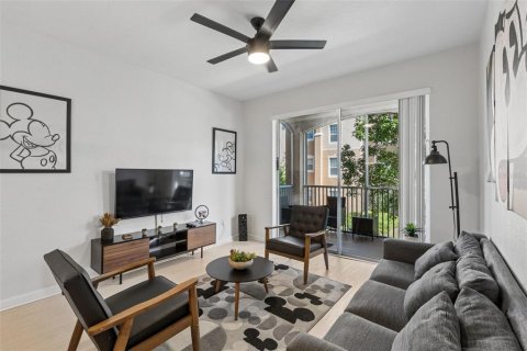 Condo in Kissimmee, Florida, 2 bedrooms № 2312564 - photo 3