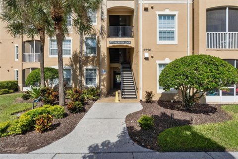 Condo in Kissimmee, Florida, 2 bedrooms  № 2312564