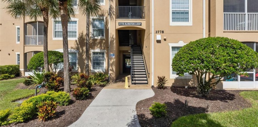Condo in Kissimmee, Florida, 2 bedrooms № 2312564