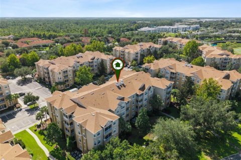 Condo in Kissimmee, Florida, 2 bedrooms № 2312564 - photo 18