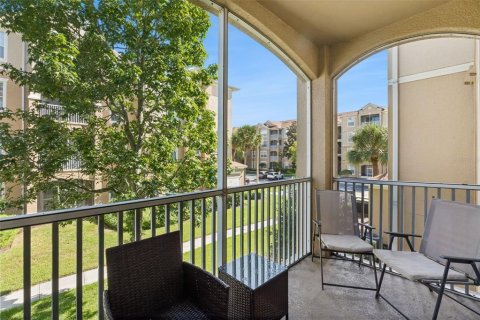 Condo in Kissimmee, Florida, 2 bedrooms № 2312564 - photo 16