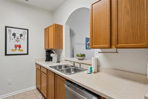 Condo in Kissimmee, Florida, 2 bedrooms № 2312564 - photo 9