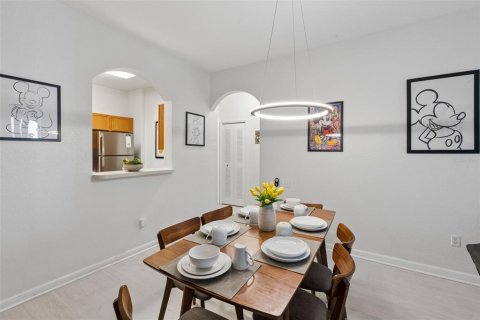 Condo in Kissimmee, Florida, 2 bedrooms № 2312564 - photo 6