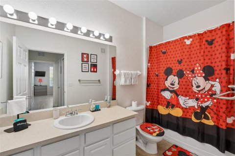 Condo in Kissimmee, Florida, 2 bedrooms № 2312564 - photo 13