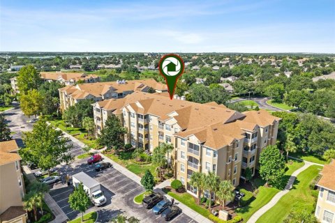 Condo in Kissimmee, Florida, 2 bedrooms № 2312564 - photo 17