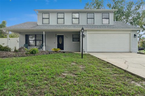 Villa ou maison à vendre à Port Orange, Floride: 3 chambres, 172.15 m2 № 2167640 - photo 2