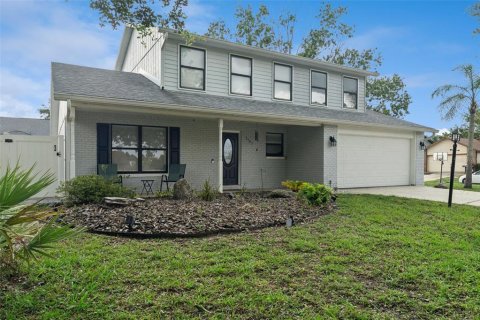 Villa ou maison à vendre à Port Orange, Floride: 3 chambres, 172.15 m2 № 2167640 - photo 3