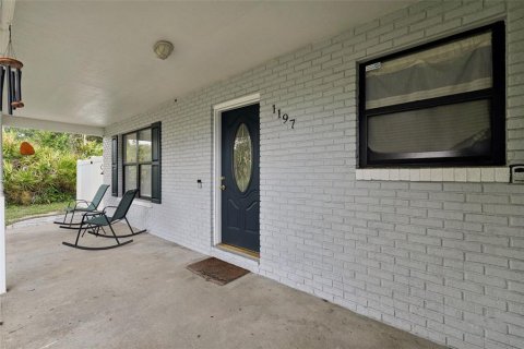 Villa ou maison à vendre à Port Orange, Floride: 3 chambres, 172.15 m2 № 2167640 - photo 5