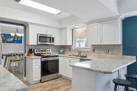 Villa ou maison à vendre à Port Orange, Floride: 3 chambres, 172.15 m2 № 2167640 - photo 6