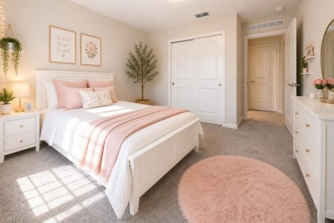 Adosado en alquiler en Kissimmee, Florida, 3 dormitorios, 155.43 m2 № 2095987 - foto 14