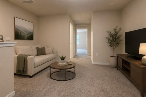 Adosado en alquiler en Kissimmee, Florida, 3 dormitorios, 155.43 m2 № 2095987 - foto 13