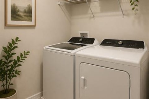 Adosado en alquiler en Kissimmee, Florida, 3 dormitorios, 155.43 m2 № 2095987 - foto 19