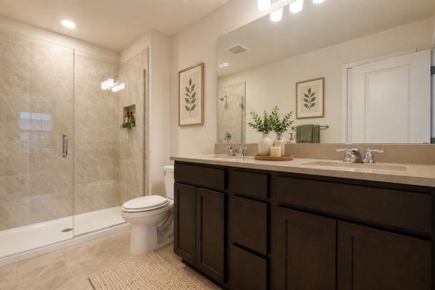 Adosado en alquiler en Kissimmee, Florida, 3 dormitorios, 155.43 m2 № 2095987 - foto 10