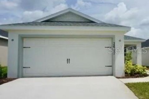 Casa en alquiler en Davenport, Florida, 3 dormitorios, 140.19 m2 № 1851733 - foto 1