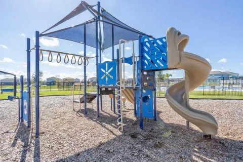 Casa en alquiler en Davenport, Florida, 3 dormitorios, 140.19 m2 № 1851733 - foto 17