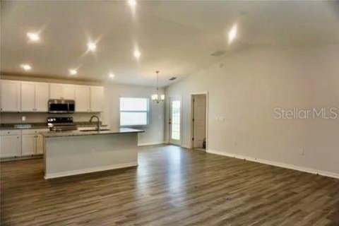 Casa en alquiler en Davenport, Florida, 3 dormitorios, 140.19 m2 № 1851733 - foto 5