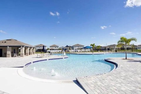 Casa en alquiler en Davenport, Florida, 3 dormitorios, 140.19 m2 № 1851733 - foto 18