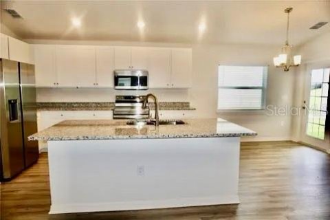 Casa en alquiler en Davenport, Florida, 3 dormitorios, 140.19 m2 № 1851733 - foto 6